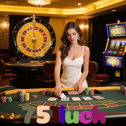 751luck - Baixe o App 751luck para Android e Comece a Jogar