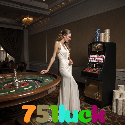 751luck - Baixe o app 751luck no Google Play e jogue ao vivo