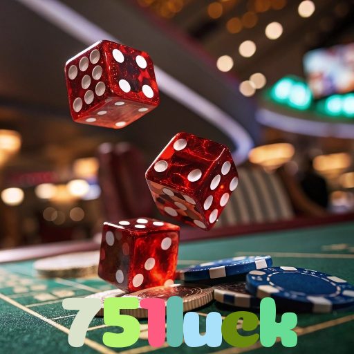 751luck - Baixe o app 751luck no Google Play e jogue ao vivo