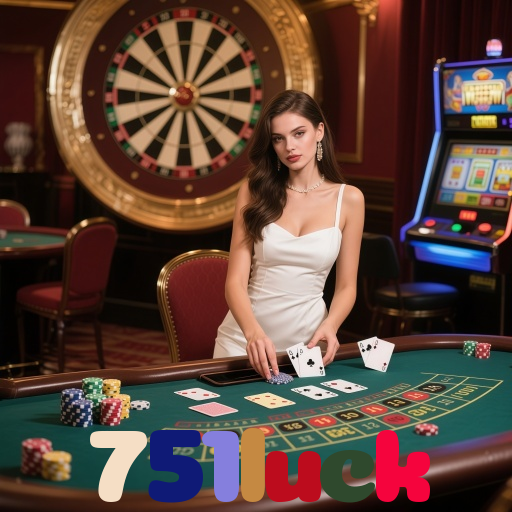 751luck - Baixe o app 751luck no Google Play e jogue ao vivo