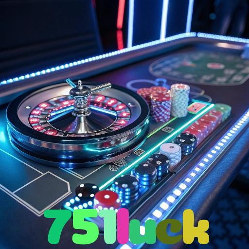 751luck - Baixe o App 751luck para Android e Comece a Jogar