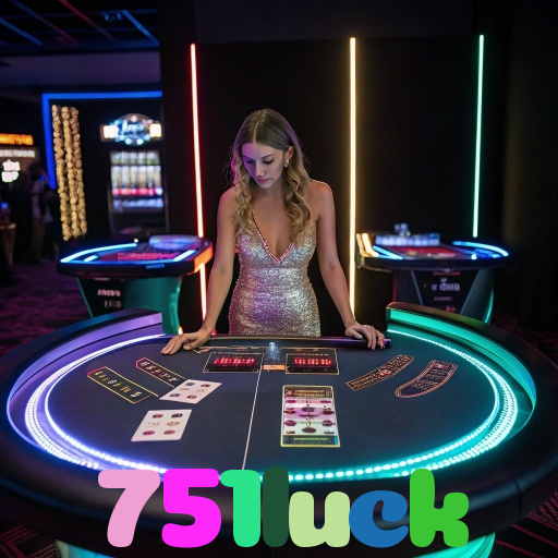 751luck - Baixe o App 751luck para Android e Comece a Jogar