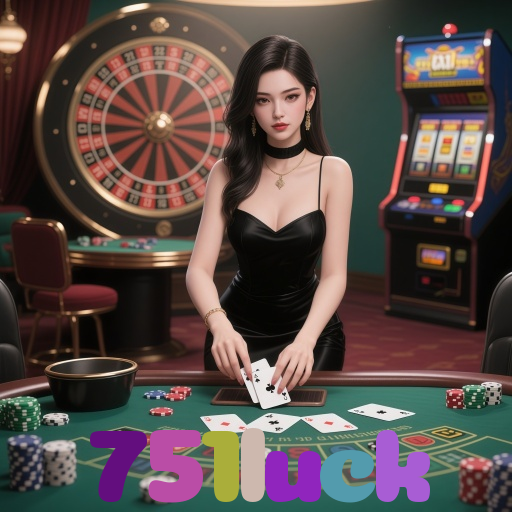 751luck - Baixe o App 751luck para Android e Comece a Jogar