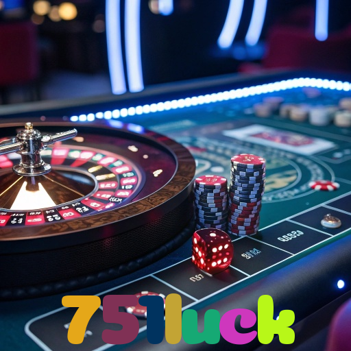 751luck - Baixe o App 751luck para Android e Comece a Jogar