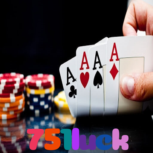 751luck - Baixe o App 751luck para Android e Comece a Jogar