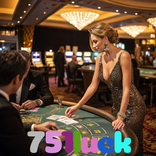 751luck - Baixe o app 751luck no Google Play e jogue ao vivo