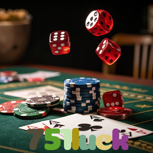 751luck - Baixe o App 751luck para Android e Comece a Jogar