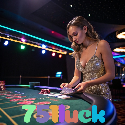 751luck - Baixe o App 751luck para Android e Comece a Jogar