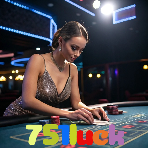 751luck - Baixe o app 751luck no Google Play e jogue ao vivo