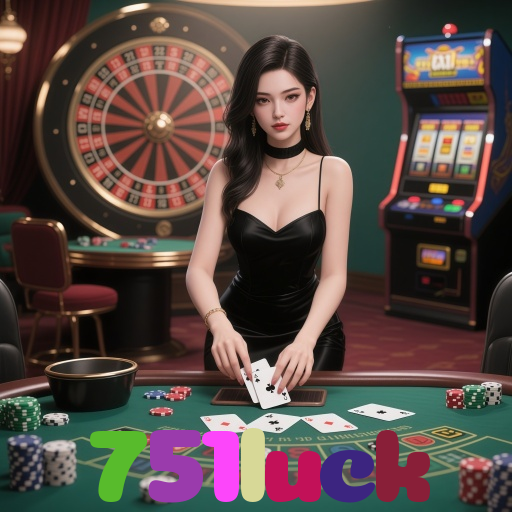 751luck - Baixe o app 751luck no Google Play e jogue ao vivo