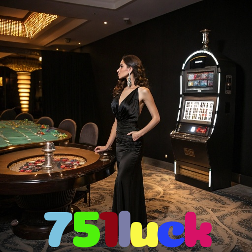 751luck - Baixe o app 751luck no Google Play e jogue ao vivo