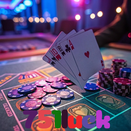751luck - Baixe o App 751luck para Android e Comece a Jogar