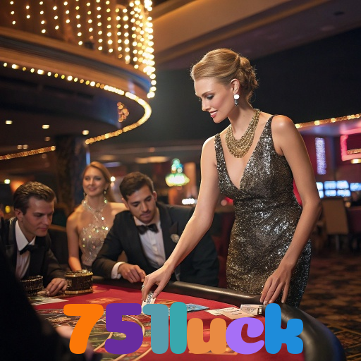 751luck - Baixe o app 751luck no Google Play e jogue ao vivo