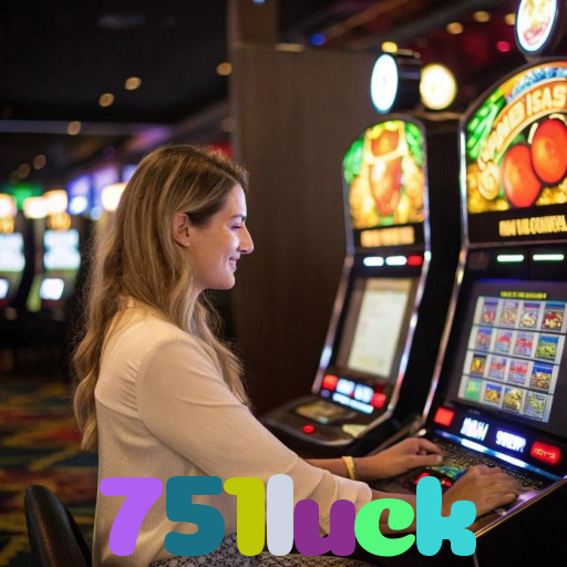 751luck - Baixe o App 751luck para Android e Comece a Jogar