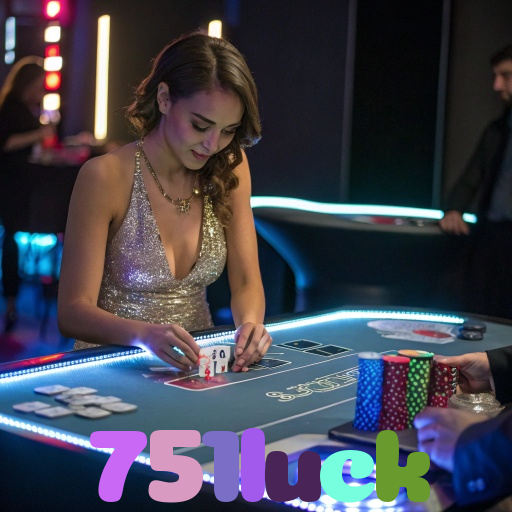 751luck - Baixe o app 751luck no Google Play e jogue ao vivo