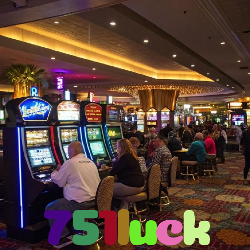 751luck - Baixe o app 751luck no Google Play e jogue ao vivo