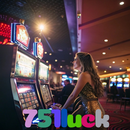 751luck - Baixe o App 751luck para Android e Comece a Jogar