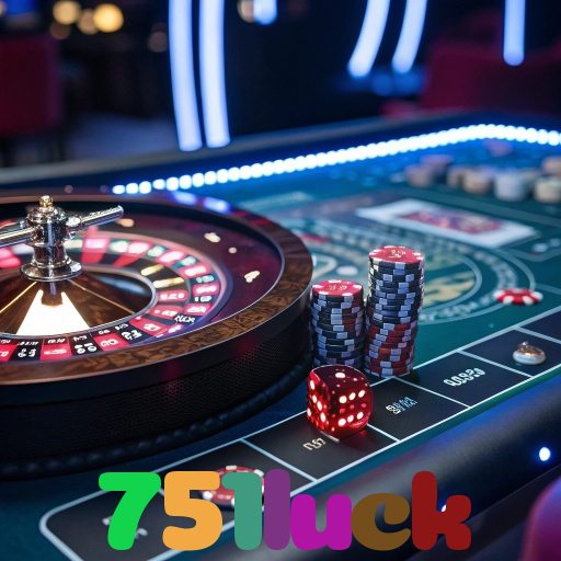 751luck - Baixe o App 751luck para Android e Comece a Jogar