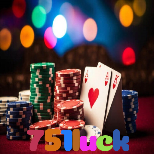 751luck - Baixe o app 751luck no Google Play e jogue ao vivo