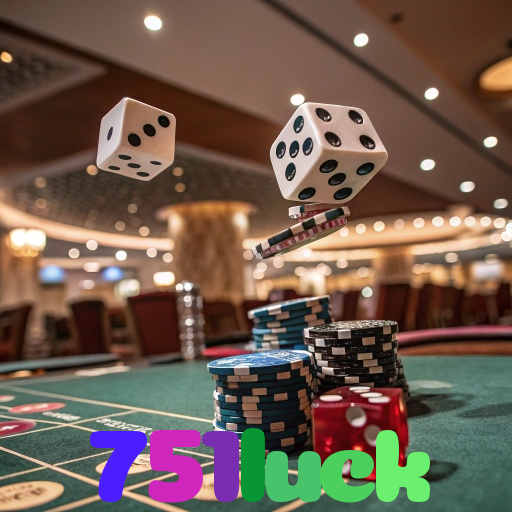 751luck - Baixe o App 751luck para Android e Comece a Jogar