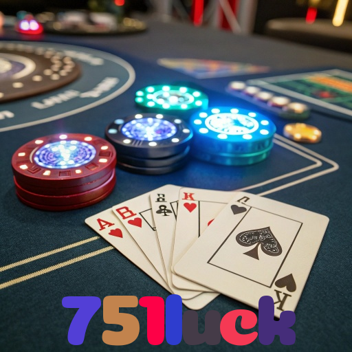 751luck - Baixe o app 751luck no Google Play e jogue ao vivo