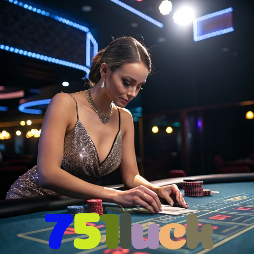 751luck - Baixe o app 751luck no Google Play e jogue ao vivo