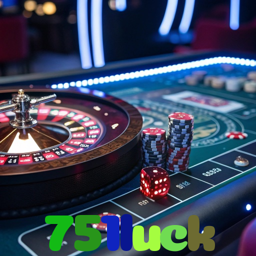 751luck - Baixe o App 751luck para Android e Comece a Jogar