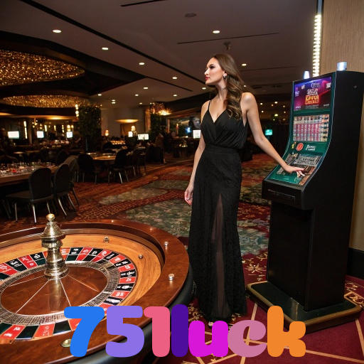 751luck - Baixe o app 751luck no Google Play e jogue ao vivo