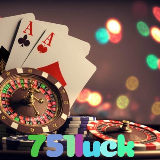 751luck - Baixe o app 751luck no Google Play e jogue ao vivo