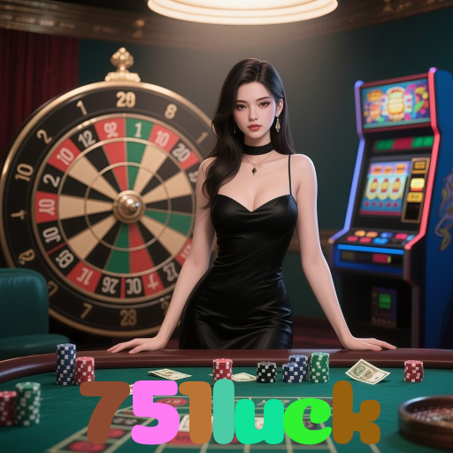 751luck - Baixe o App 751luck para Android e Comece a Jogar