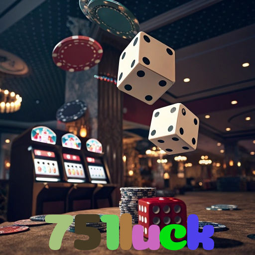 751luck - Baixe o app 751luck no Google Play e jogue ao vivo