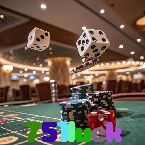 751luck - Baixe o App 751luck para Android e Comece a Jogar