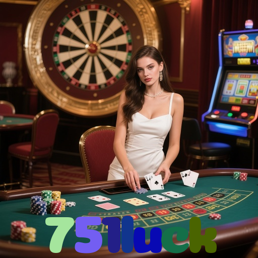 751luck - Baixe o app 751luck no Google Play e jogue ao vivo