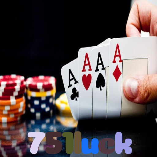 751luck - Baixe o app 751luck no Google Play e jogue ao vivo