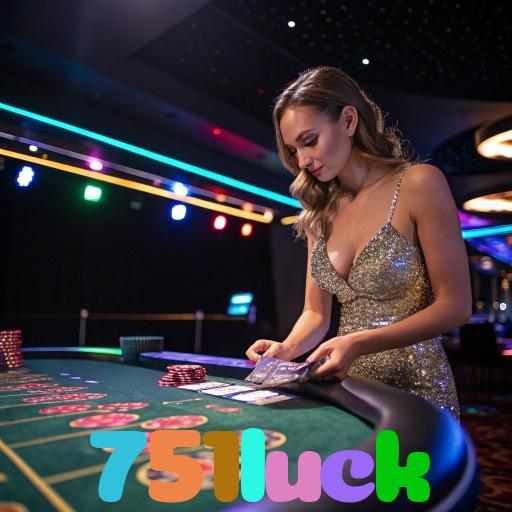 751luck - Baixe o App 751luck para Android e Comece a Jogar
