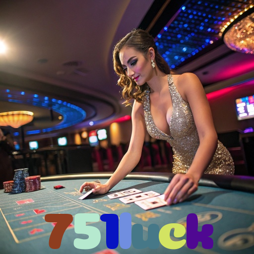 751luck - Baixe o app 751luck no Google Play e jogue ao vivo