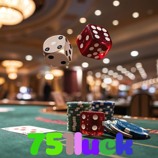 751luck - Baixe o app 751luck no Google Play e jogue ao vivo
