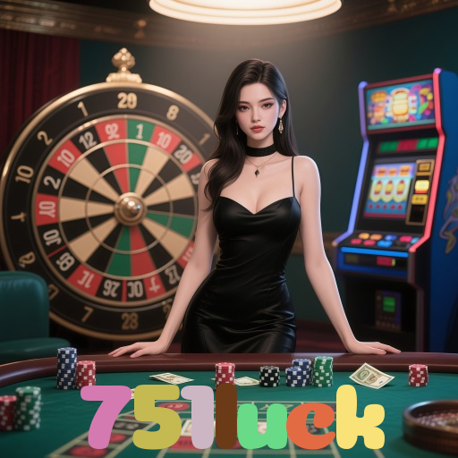 751luck - Baixe o App 751luck para Android e Comece a Jogar