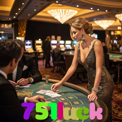 751luck - Baixe o app 751luck no Google Play e jogue ao vivo