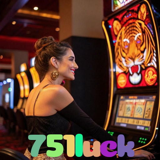 751luck - Baixe o App 751luck para Android e Comece a Jogar