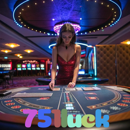 751luck - Baixe o App 751luck para Android e Comece a Jogar