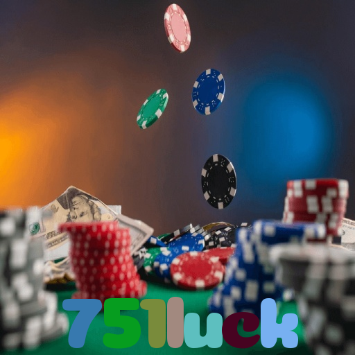 751luck - Baixe o app 751luck no Google Play e jogue ao vivo