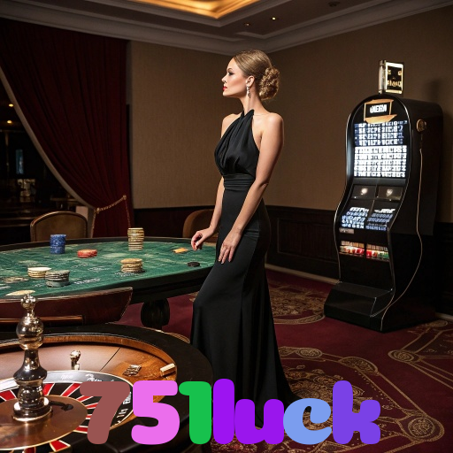 751luck - Baixe o app 751luck no Google Play e jogue ao vivo