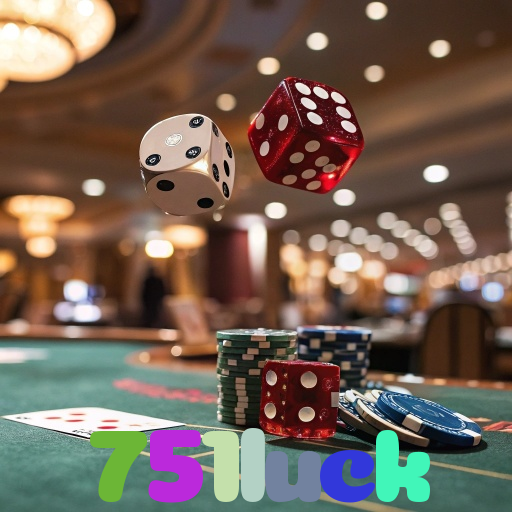 751luck - Baixe o app 751luck no Google Play e jogue ao vivo
