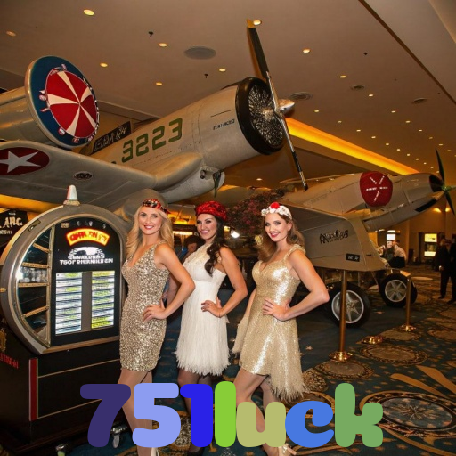 751luck - Baixe o App 751luck para Android e Comece a Jogar