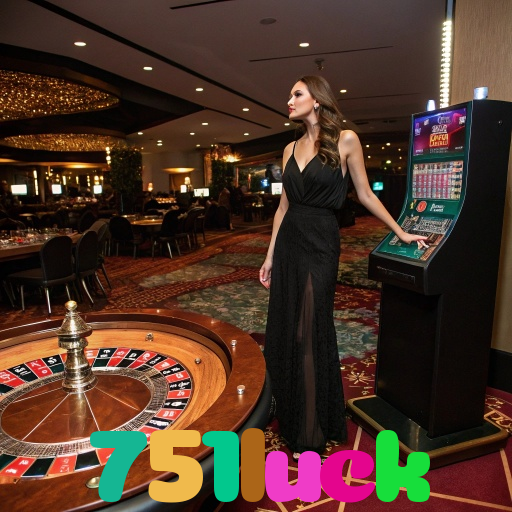 751luck - Baixe o App 751luck para Android e Comece a Jogar