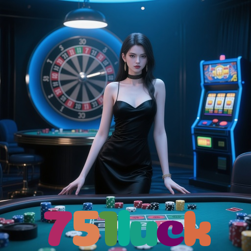751luck - Baixe o app 751luck no Google Play e jogue ao vivo