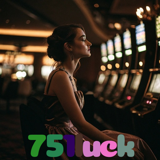 751luck - Baixe o app 751luck no Google Play e jogue ao vivo