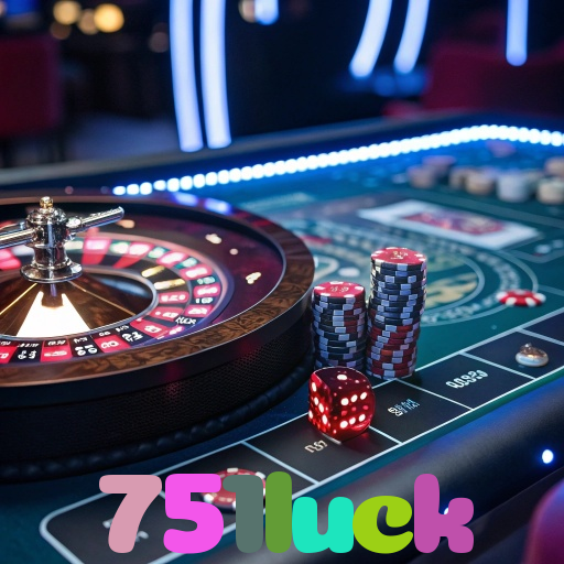 751luck - Baixe o App 751luck para Android e Comece a Jogar