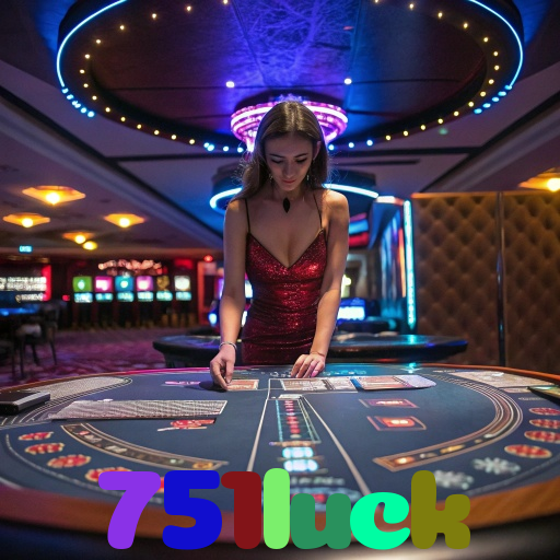 751luck - Baixe o app 751luck no Google Play e jogue ao vivo